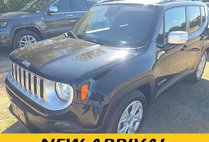 2018 Jeep Renegade Limited