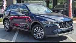 2023 Mazda CX-5 2.5 S Select