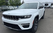 2023 Jeep Grand Cherokee 30th Anniversary 4xe