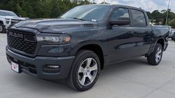 2026 Ram Ram Pickup 1500 Express