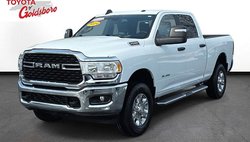 2024 Ram Ram Pickup 2500 Big Horn