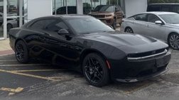 2024 Dodge Charger Daytona R/T