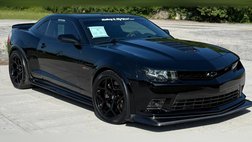 2015 Chevrolet Camaro Z28