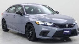 2024 Honda Civic Si