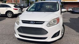 2016 Ford C-Max Hybrid SE