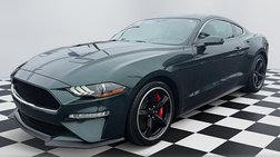 2019 Ford Mustang BULLITT
