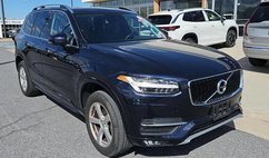 2017 Volvo XC90 T5 Momentum