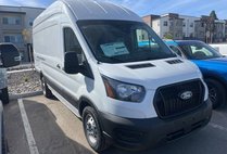 2026 Ford Transit 350