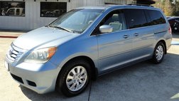 2008 Honda Odyssey EX-L