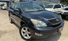 2004 Lexus RX 330 Base