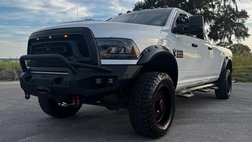 2017 Ram Ram Pickup 2500 Tradesman