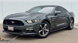 2015 Ford Mustang GT