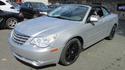 2008 Chrysler Sebring Touring