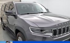 2024 Jeep Wagoneer L Base