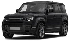 2023 Land Rover Defender 110 SE