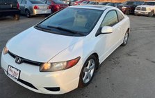 2007 Honda Civic EX