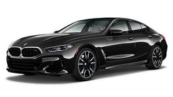 2026 BMW 8 Series M850i xDrive Gran Coupe