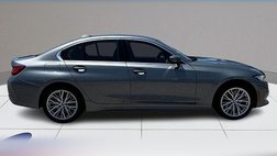 2024 BMW 3 Series 330i xDrive
