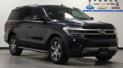 2023 Ford Expedition XLT