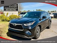 2021 Toyota Highlander L