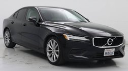 2019 Volvo S60 T5 Momentum