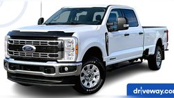 2024 Ford Super Duty F-350 