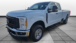 2023 Ford Super Duty F-250 XL