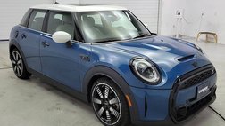 2024 MINI Hardtop Cooper S