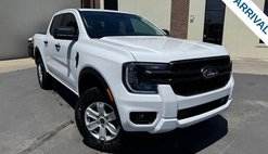 2024 Ford Ranger XL