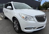 2016 Buick Enclave Premium