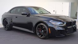 2024 BMW M2 Base