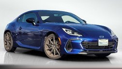2024 Subaru BRZ tS