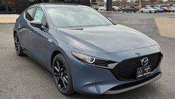 2026 Mazda MAZDA3 2.5 S Premium