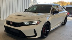 2025 Honda Civic Type R