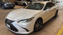 2023 Lexus ES 300h ES 300h