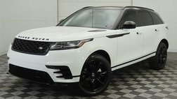 2022 Land Rover Range Rover Velar P250 R-Dynamic S