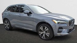 2023 Volvo XC60 B5 Plus Bright Theme