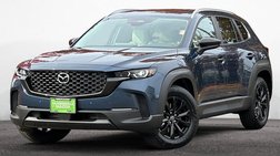 2026 Mazda CX-50 2.5 S Preferred