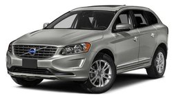 2017 Volvo XC60 T5 Dynamic