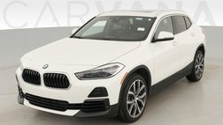 2022 BMW X2 xDrive28i