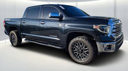 2019 Toyota Tundra Limited