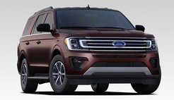 2021 Ford Expedition Platinum