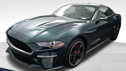 2019 Ford Mustang BULLITT