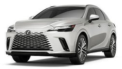 2026 Lexus RX 350 350