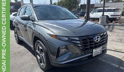 2023 Hyundai Tucson Hybrid SEL Convenience
