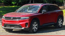 2024 Honda Prologue Touring