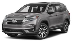 2020 Honda Pilot Touring