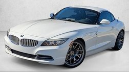 2011 BMW Z4 sDrive35i