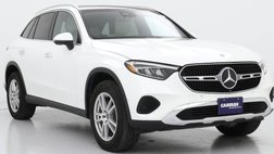 2023 Mercedes-Benz GLC-Class GLC 300 4MATIC
