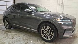 2022 Genesis GV70 2.5T Standard
